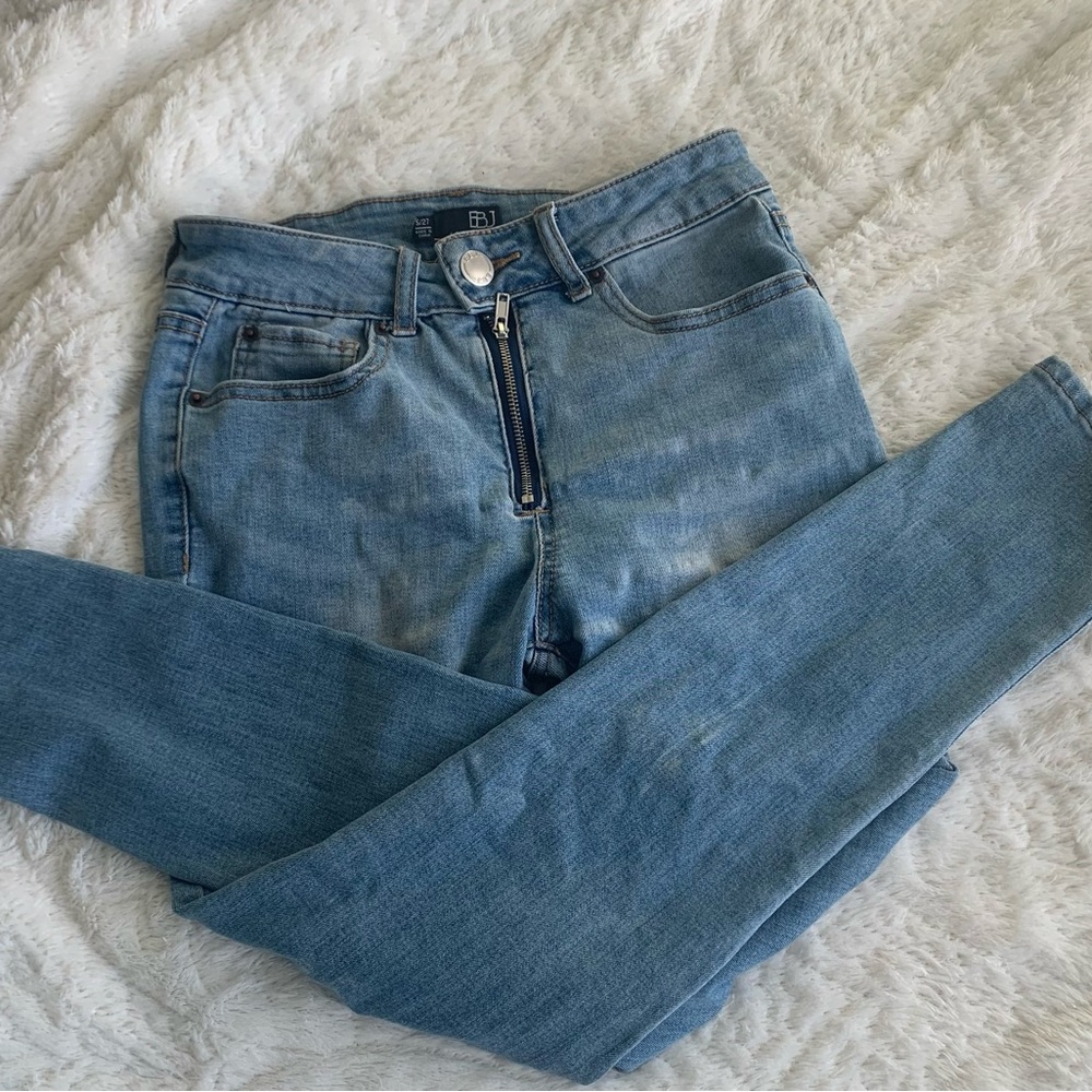 Fashion Nova Jeans